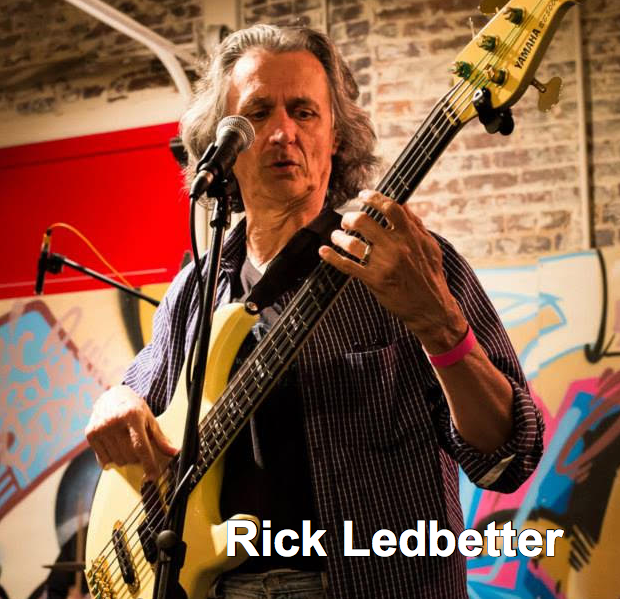 Rick Ledbetter